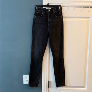 Agolde Pinch Waist Jeans 24x28